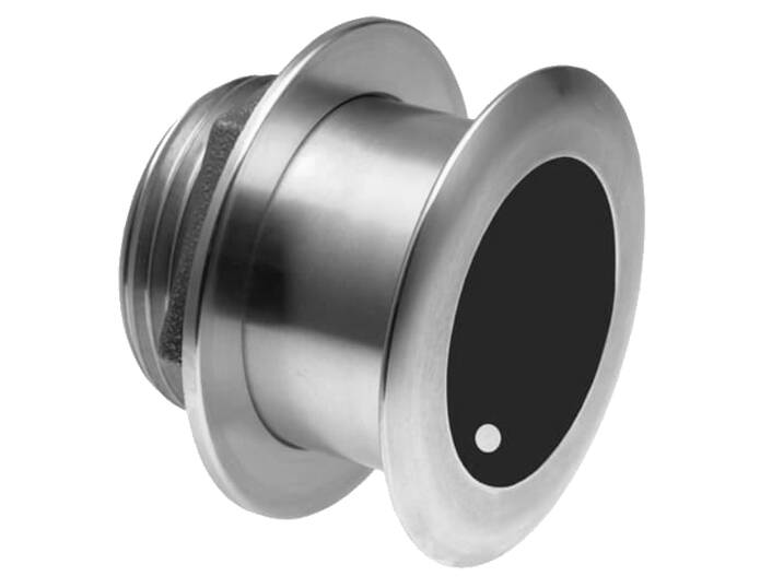 Simrad xSonic Airmar Stainless Steel 175M 20° Tilt • 000-13779-001