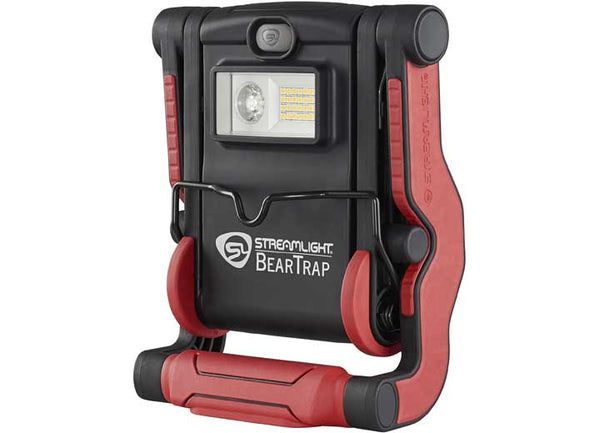 Streamlight Beartrap 2000 Lumen LED Multi-Function Rechargeable Work Light • 61520