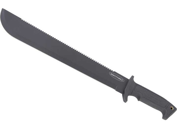 Smittybilt Trail Machete with Sheath • 2833