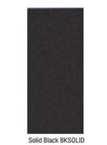 Lippert Replacement Fabric For 16' Awnings Solid Black • V000524427