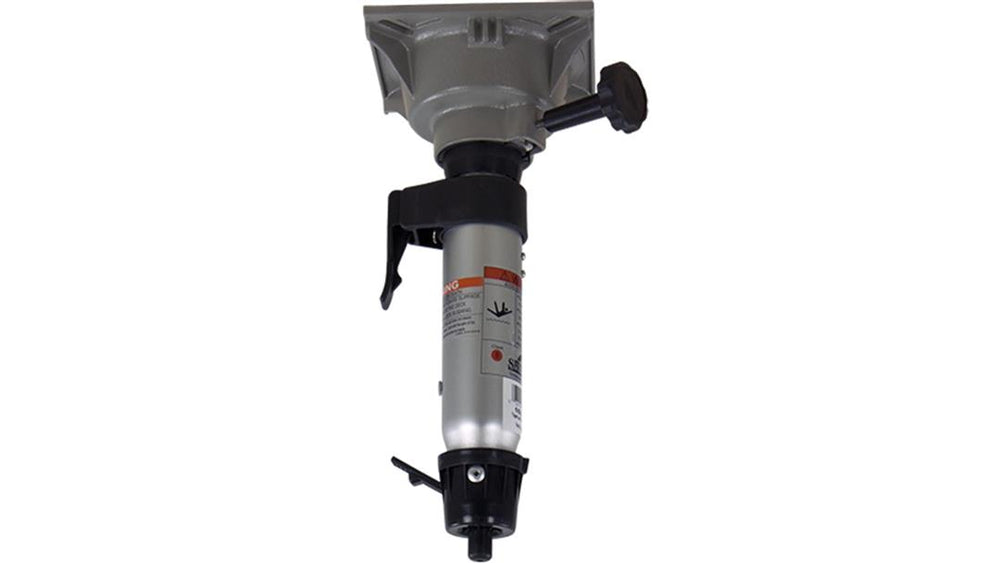 Springfield Marine Taper-Lock Manual Adjustable 13"-16", 2-3/8" Post • 1603825