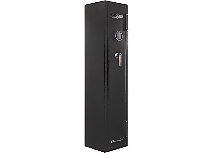 SureLock Cascade Conceal 4 Gun and Home Safe • 30000030
