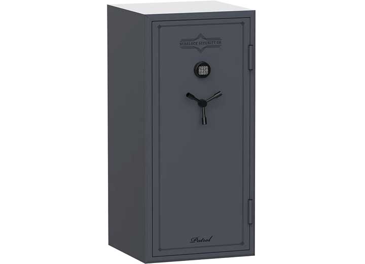 SureLock Patrol 31-Gun Safe • 3045MPTL