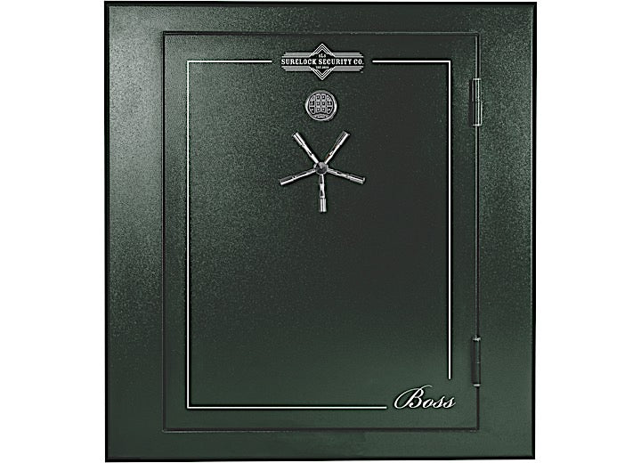 SureLock Boss 76 Gun & Home Safe • 3320GN76