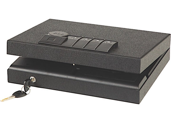SureLock QuickTouch Vault 100 Digital + Bio • 3418945