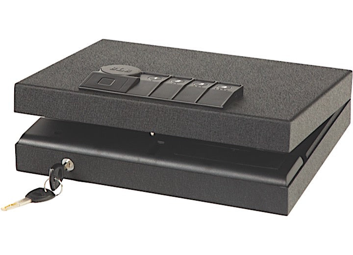 SureLock QuickTouch Vault 100 Digital + Bio • 3418945