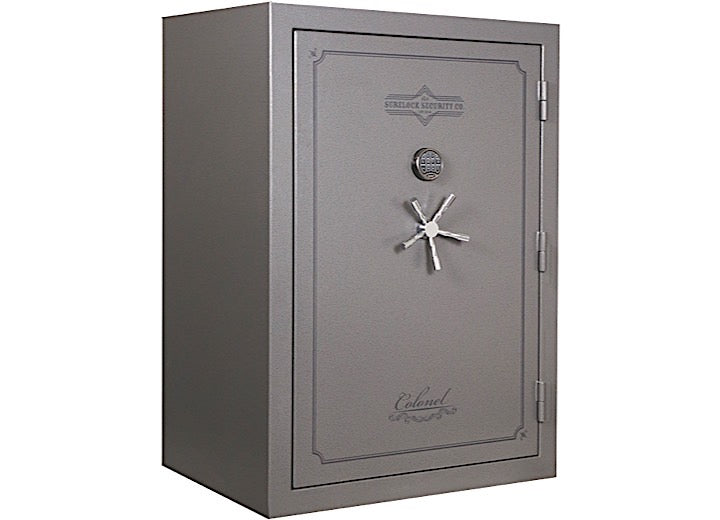 SureLock Colonel 64 Gun and Home Safe • 3418958