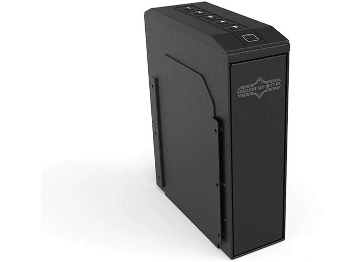 SureLock QuickTouch Handgun Slide Vault Digital + Bio • 3418976