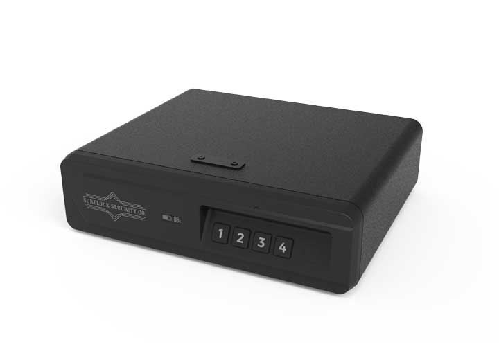 SureLock QuickTouch Drawer Vault Digital • 3418979
