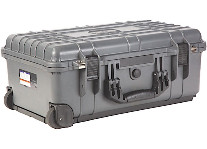 SureLock Renegade 22” Wheeled Waterproof Case • 3H20G022