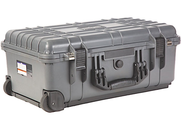 SureLock Renegade 22” Wheeled Waterproof Case • 3H20G022