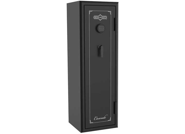 SureLock Cascade 12 Gun and Home Safe • 8598771