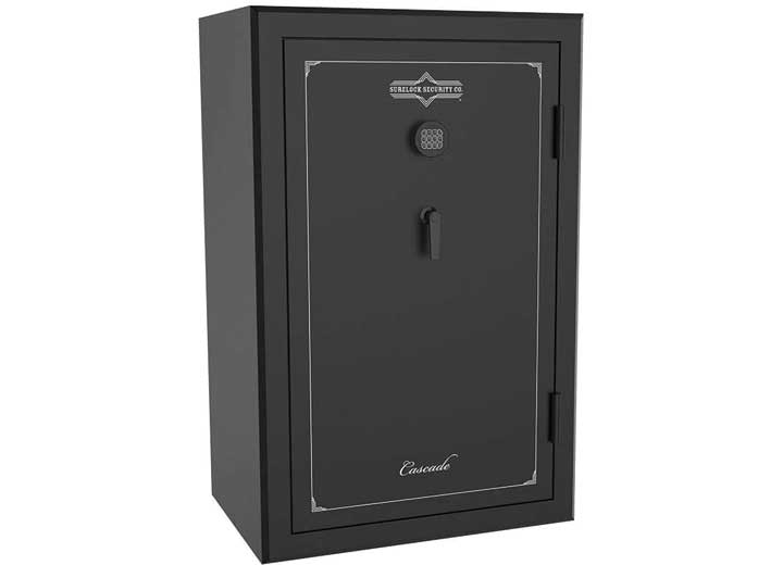 SureLock Cascade 48 Gun and Home Safe • 8598820