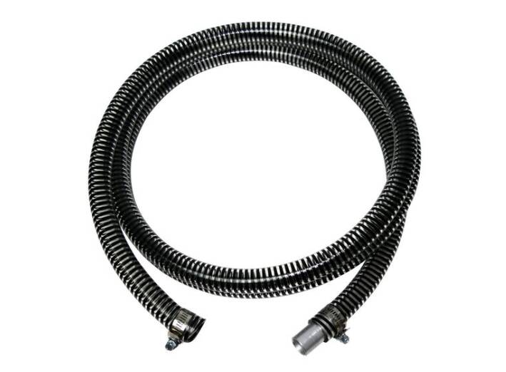Valterra 10' SewerSolution Extension Hose • SS02