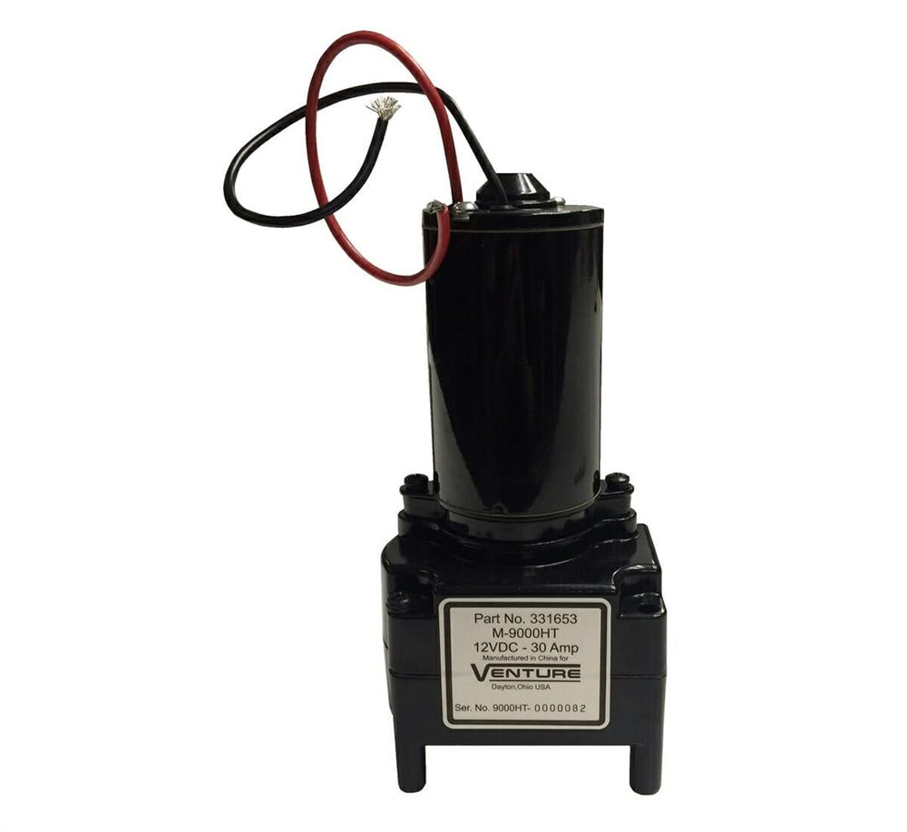 Stromberg Carlson 5000 LB High Speed Replacement Landing Gear Motor for Lippert and Venture • LG-242800