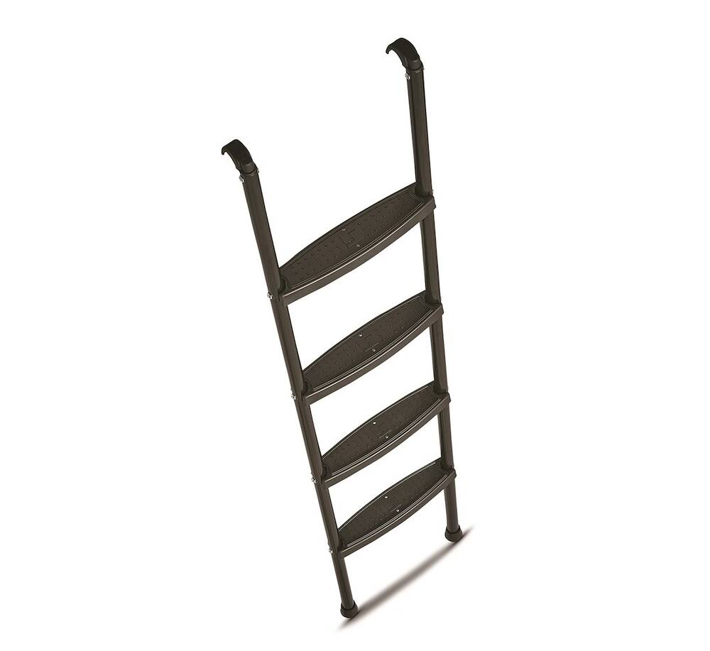 Stromberg Carlson 60" Bunk Ladder, Black • LA-2021460B