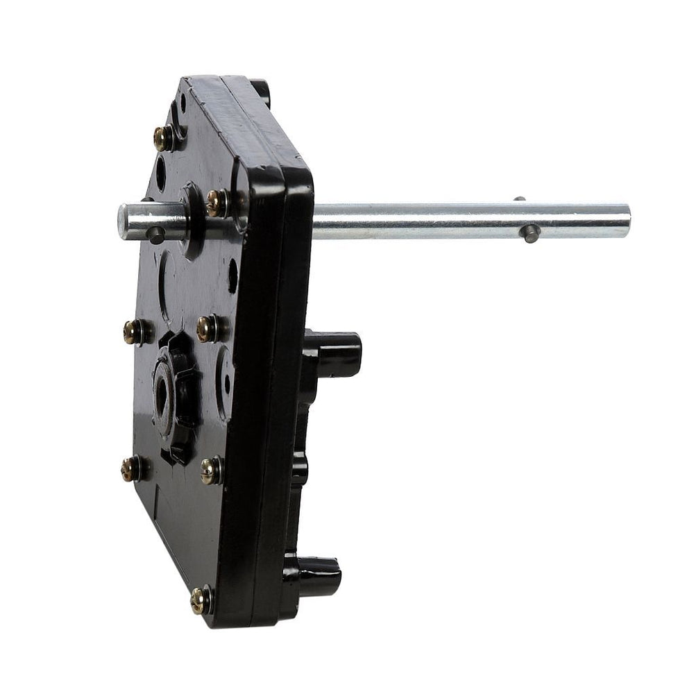 Stromberg Carlson Landing Gear Aluminum Gear Box for Venture Landing Gear • LG-179015