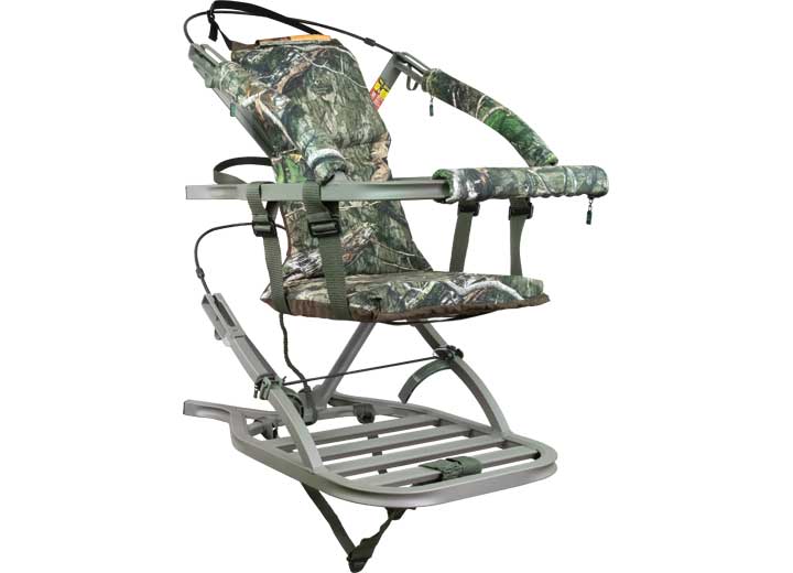 Summit Mini Viper SD Climbing Treestand • SU81124