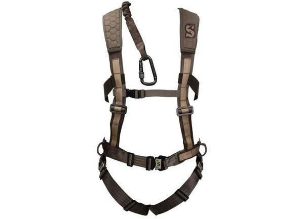 Summit Pro Safety Harness - Medium • SU83081