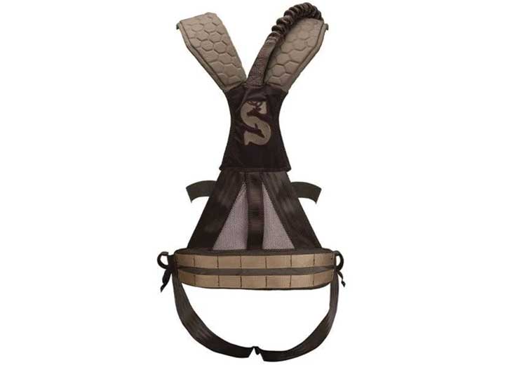 Summit Pro Safety Harness, Large • SU83082