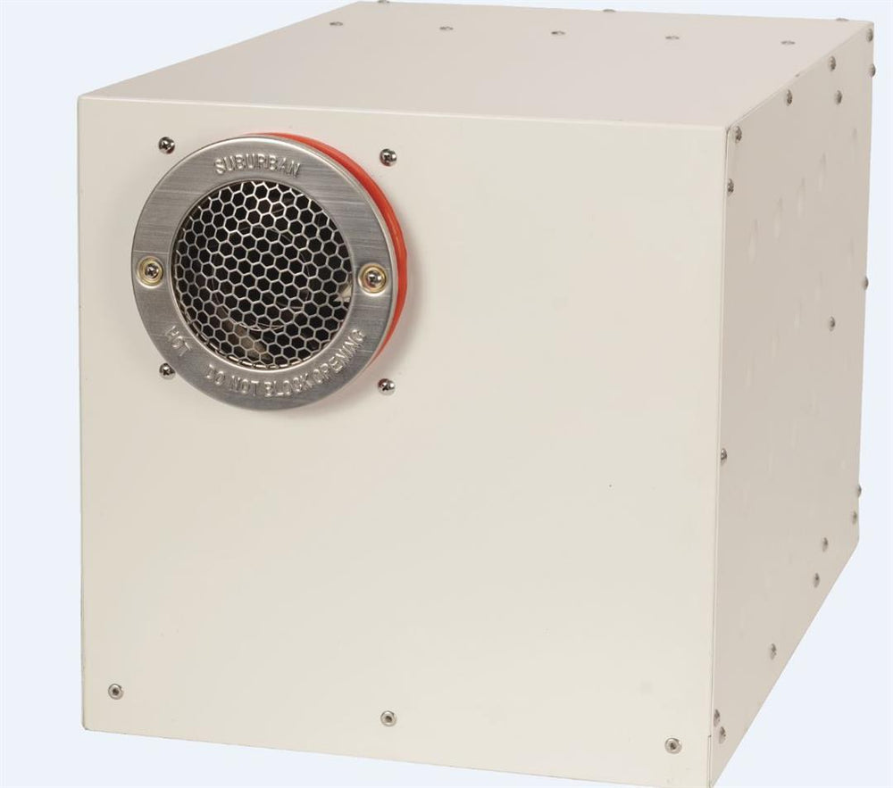 Suburban Nautilus IW60 On Demand Tankless Water Heater, 60K BTU • 5581A