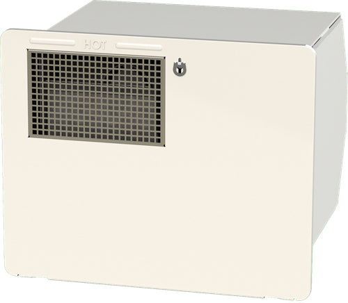 Suburban 6 Gallon Electric/Gas Direct Spark Ignition RV Water Heater • 5321A