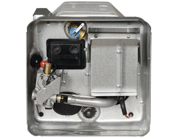 Suburban SW12DEL 12 Gallon Water Heater, Direct Spark Ignition, Gas-Electric • 5148A