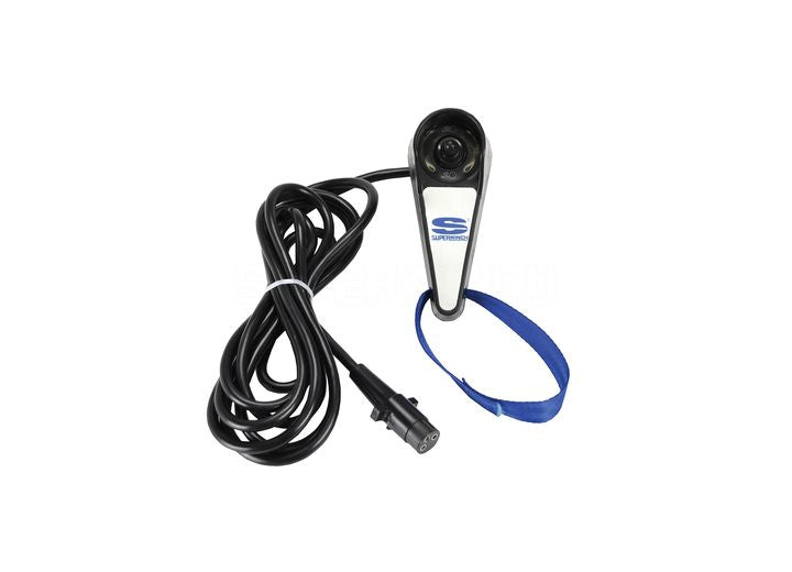 Superwinch Wired Remote Control w/ 12' Cable • 2275
