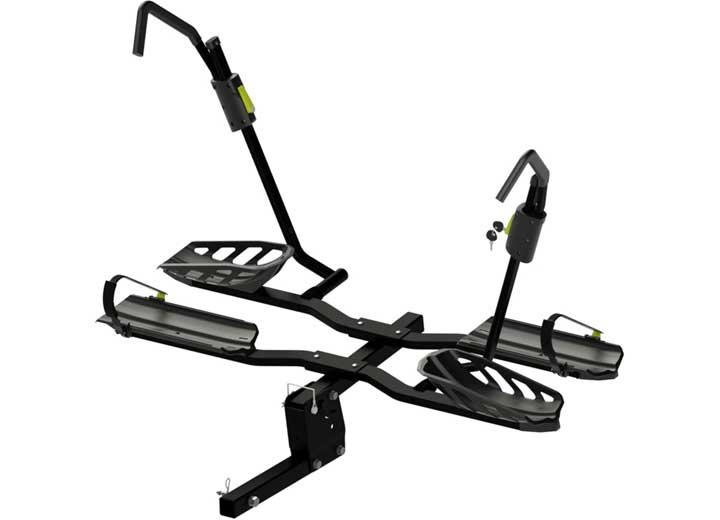 Swagman Skaha 2 Plus, 2-Bike Rack, 2" Receiver • 66698