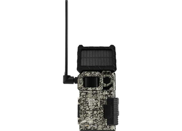 Spypoint LINK-MICRO-S-LTE Solar Cellular Trail Camera, USA Nationwide • 01898