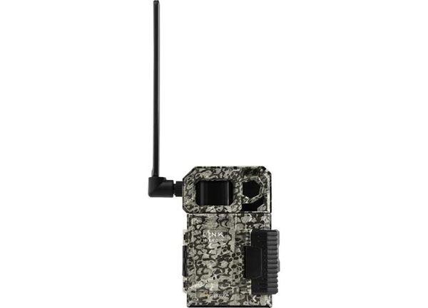 Spypoint LINK-MICRO-LTE Cellular Trail Camera, USA Nationwide • 01902