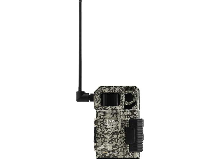 Spypoint LINK-MICRO-LTE Cellular Trail Camera, USA Nationwide • 01902