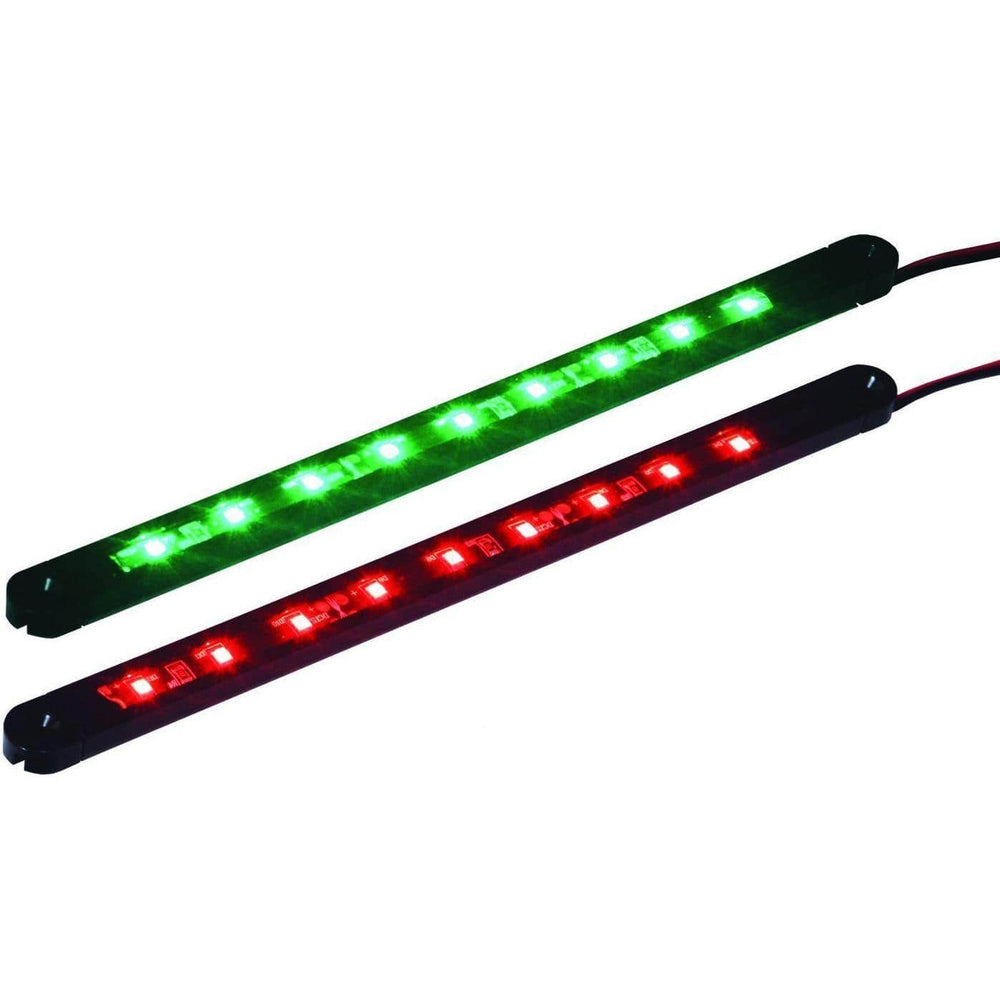 T-H Marine 6" Bow Light LED Kit • LED-52000-DP