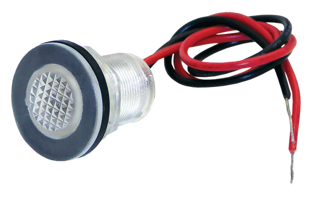 T-H Marine Blue Thru Hull Livewell LED Light • LED-51875-DP