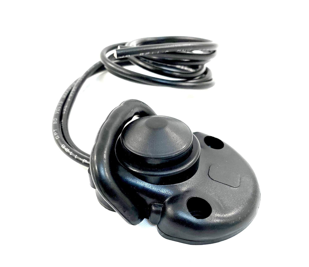 T-H Marine Sure Foot Trolling Motor Foot Switch • FCS-1-DP