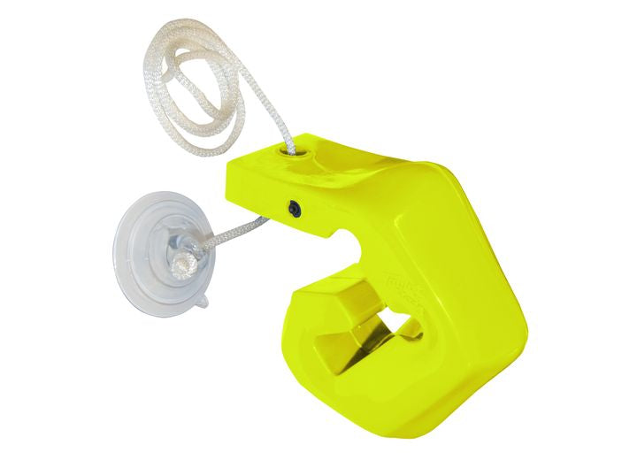 Taylor Made Personal Watercraft Fender, Yellow • 1067