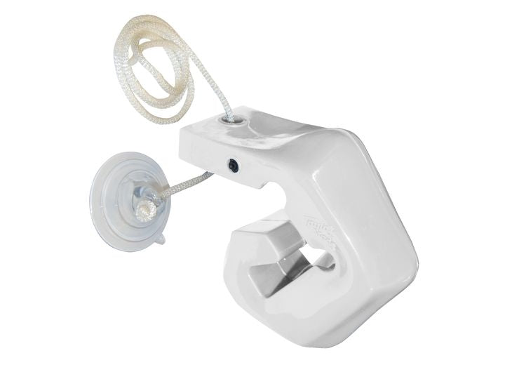 Taylor Made Personal Watercraft Fender, White • 1069