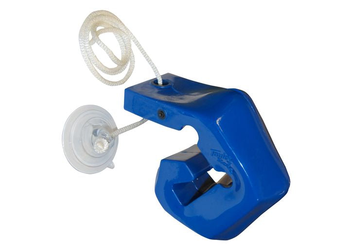 Taylor Made Personal Watercraft Fender, Blue • 1075