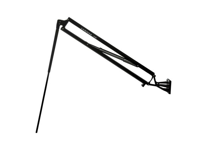 Lewmar Axis Shallow Water Anchor - Black • 2022108805