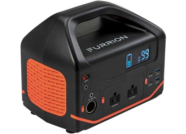 Furrion Trekker 500W Portable Power Station • 2022111763