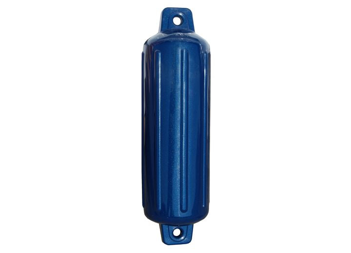 Taylor Made Storm Gard Fender, Captain's Navy, 8.5" x 27" • 282657