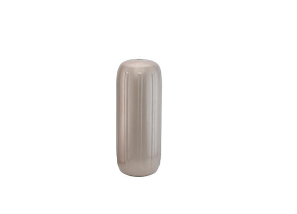 Taylor Made Big B Inflatable Boat Fender, Aurora Gold, 8" x 20" • 601026
