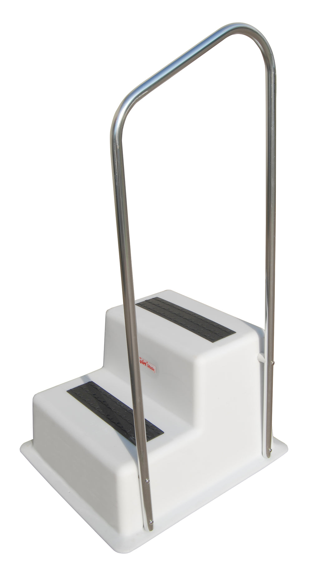 Taylor Made Double Step Dock Step Handrail 19.5"W x 49"H • 47201