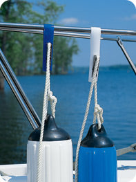 Taylor Made Tidy Gard Fender Adjuster W/ Rope B • 1132