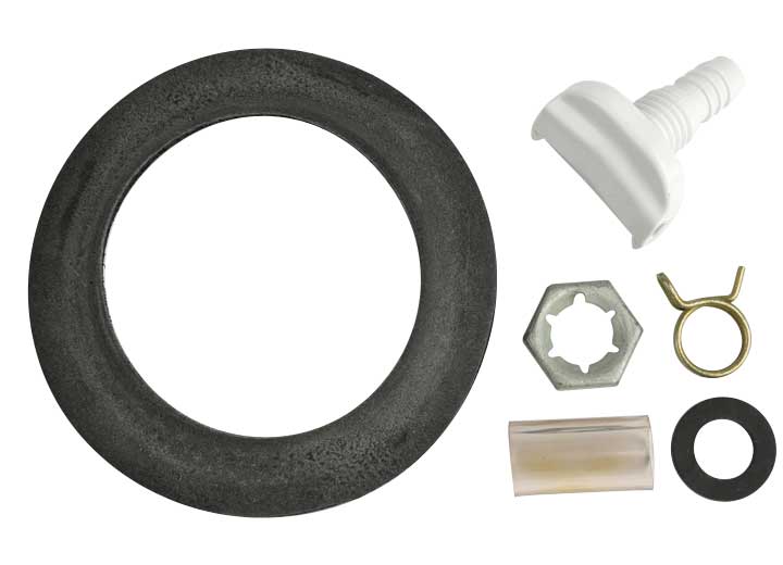 Thetford Replacement Nozzle Kit For Aqua Magic Toilets • 34124