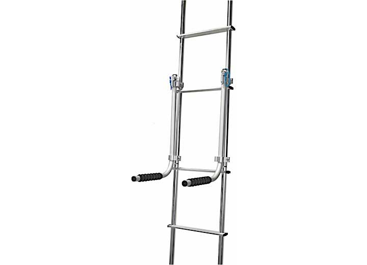 Thetford Portable RV Waste Tank Ladder Carrier • 40830