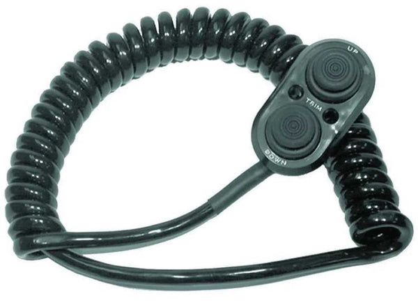 T-H Marine Dual Trim Control System • ST-1-DP