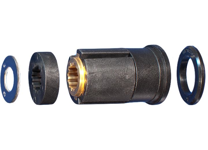 Turning Point Propellers MasterGuard 12 Hub Kit • 11300200
