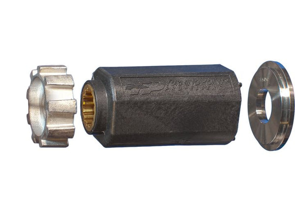Turning Point Propellers MasterGuard 511 Hub Kit • 11501100