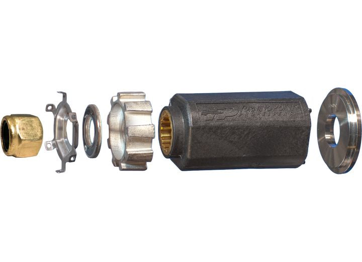Turning Point Propellers MasterGuard Super Duty 701 Hub Kit • 11700100